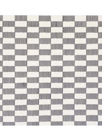 Carré de papier peint STRIES