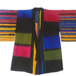 Impression textile Bouboukimono Wani